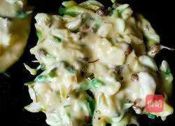 槐Flower cake recipe 6