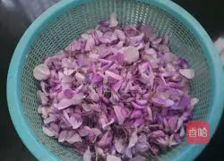 Wisteria cake recipe 1