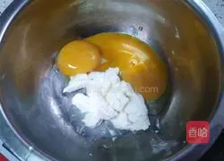 Chocolate cheesecake recipe 1