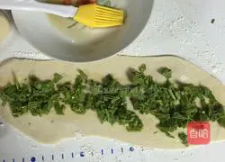 Toon Pancake Recipe Illustration 5