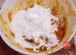 Pumpkin pie recipe 6