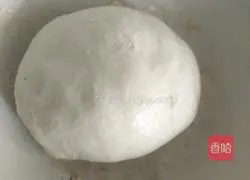 Illustration of how to make spicy amaranth cake 2