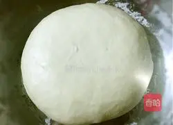 Illustration of how to make homemade meatloaf 4