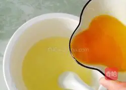 Sesame Shortbread Recipe Illustration 3