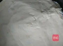 Kuaishou Breakfast Egg and Scallion Pancake Recipe Illustration 1