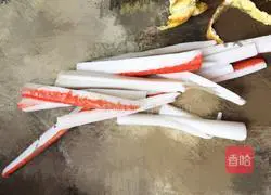 Colorful Orleans sushi roll recipe 2