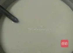 Illustration of how to make sweet mugwort hand cakes 2