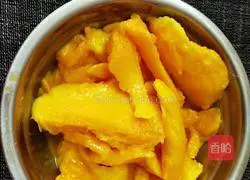 Mango butter shortcake recipe 15