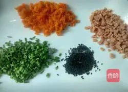 Kuaishou Egg Pancake Recipe Illustration 1