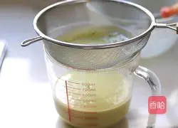  Illustration of how to make cucumber layer cake 7