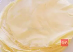 Mango pancake recipe 7