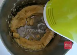 Oatmeal banana cake recipe 2