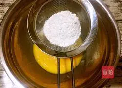 Blueberry Cake Roll Recipe Illustration 4