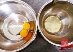 Soufflé waffle recipe 2