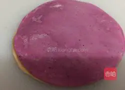 Illustration of how to make beef dumpling cakes 4