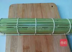 Simple sushi recipe 14