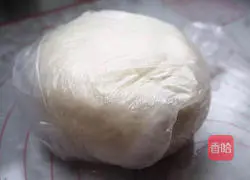 Illustration of how to make delicious scallion pancakes 1