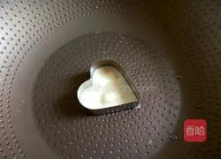 Illustration of how to make banana cake 6