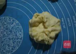 Illustration of how to make pretzels 3