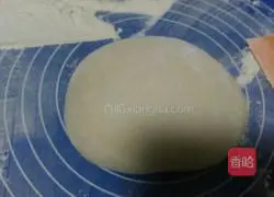 Illustration of how to make door nail meatloaf 5