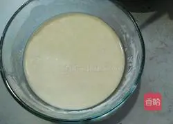 Illustration of how to make crispy corn pancakes 6