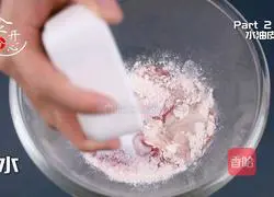 The delicious Hangzhou dim sum lotus cake on the tip of the tongue, essential recipes for banquets 4