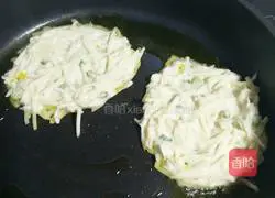Potato pancake recipe 2