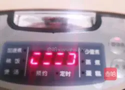 Illustration of how to make sushi 2