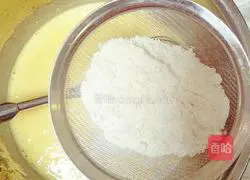 Pumpkin Yoghurt Light Cheesecake Recipe Illustration 5