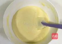 Simple sponge cake recipe 10