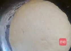 Illustration of how to make shortbread 3