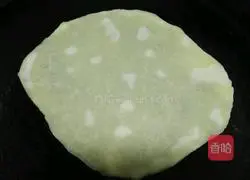 Spring Pancake Recipe Illustration 13