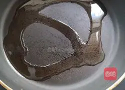 Illustration of how to make early summer soul vegetable fresh hors d'oeuvre omelette 4