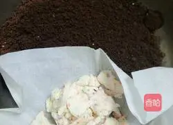 Cream cheese (cheese) cake recipe 2