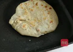 Bean dregs cake Practice illustration 9