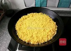 Cornmeal pancake recipe 9
