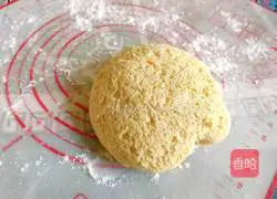 How to make star-shaped tortillas Illustration 10