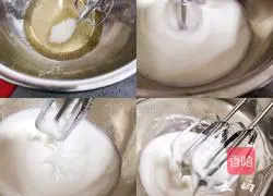 Soufflé waffle recipe 4