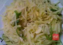 Orleans Burrito Recipe Illustration 6