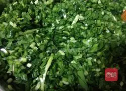 Leek paste cake recipe 8