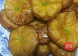 Pumpkin pie recipe 5