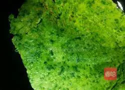 Spinach pancake recipe 3