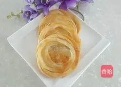 Panlong Cake Recipe Illustration 15