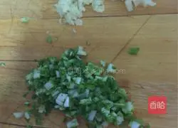 Longli fish and potato cake recipe 3