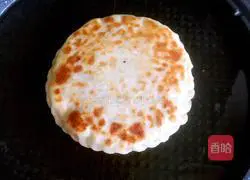 Pork and green onion pie recipe 13