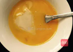 Coconut Potato Cake Recipe Illustration 6