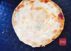 Illustration of making salt and pepper puff pastry 11