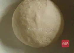 Pictures of making pie 2