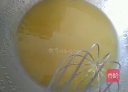 Black sesame shortbread recipe 2