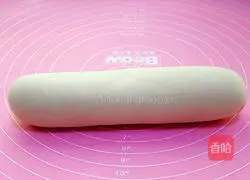 Illustration of how to make salt and pepper pancakes 6